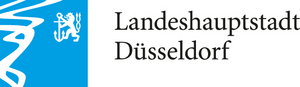 Logo Landeshauptstadt Düsseldorf