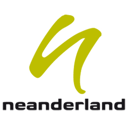 Logo Neanderland